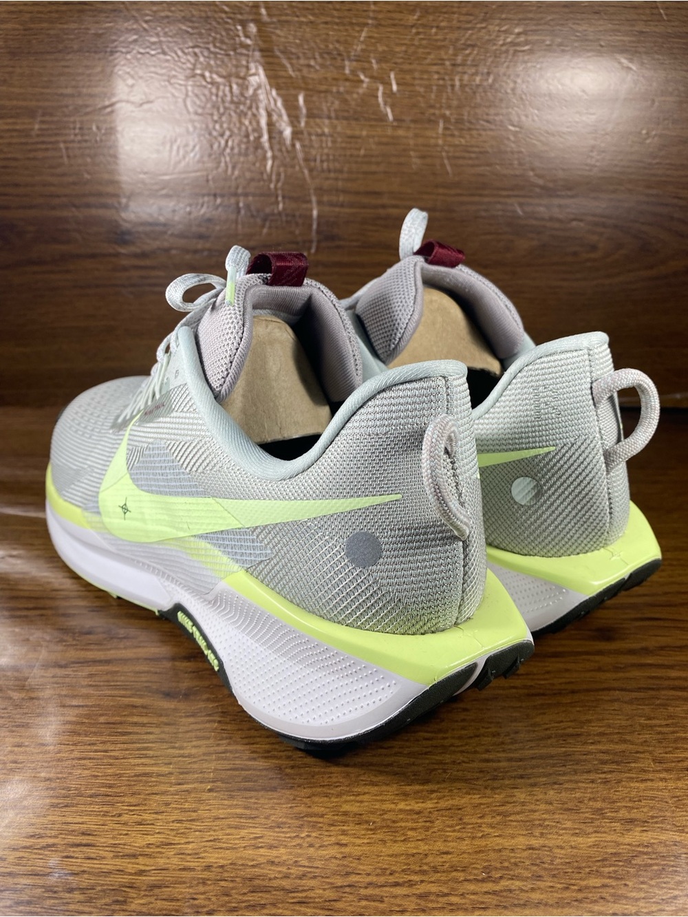 Nike Pegasus Trail 5 Mens shoe size 12 - Picture 4 of 11